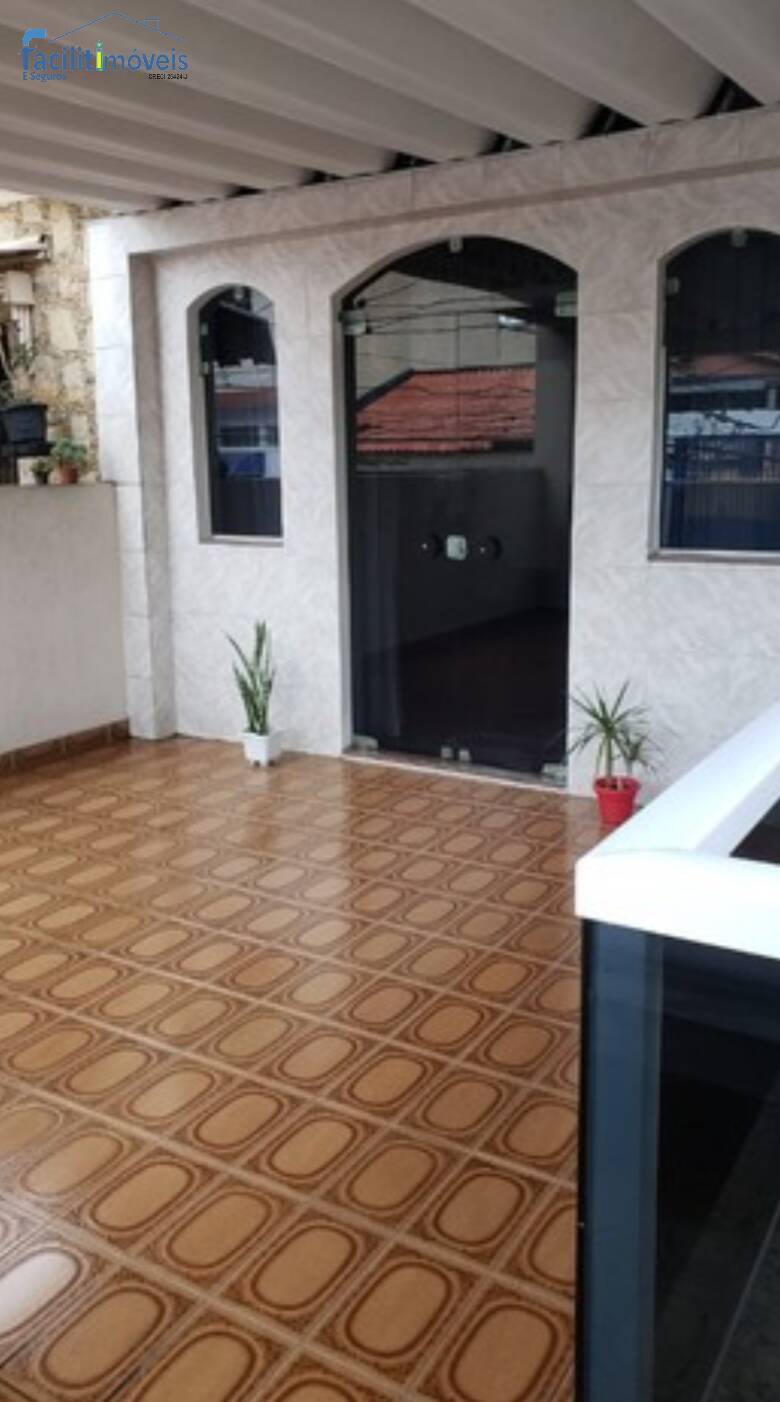 Sobrado à venda com 3 quartos, 193m² - Foto 2