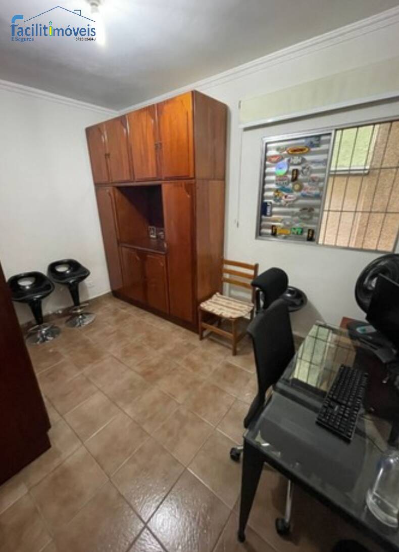 Sobrado à venda com 3 quartos, 193m² - Foto 8