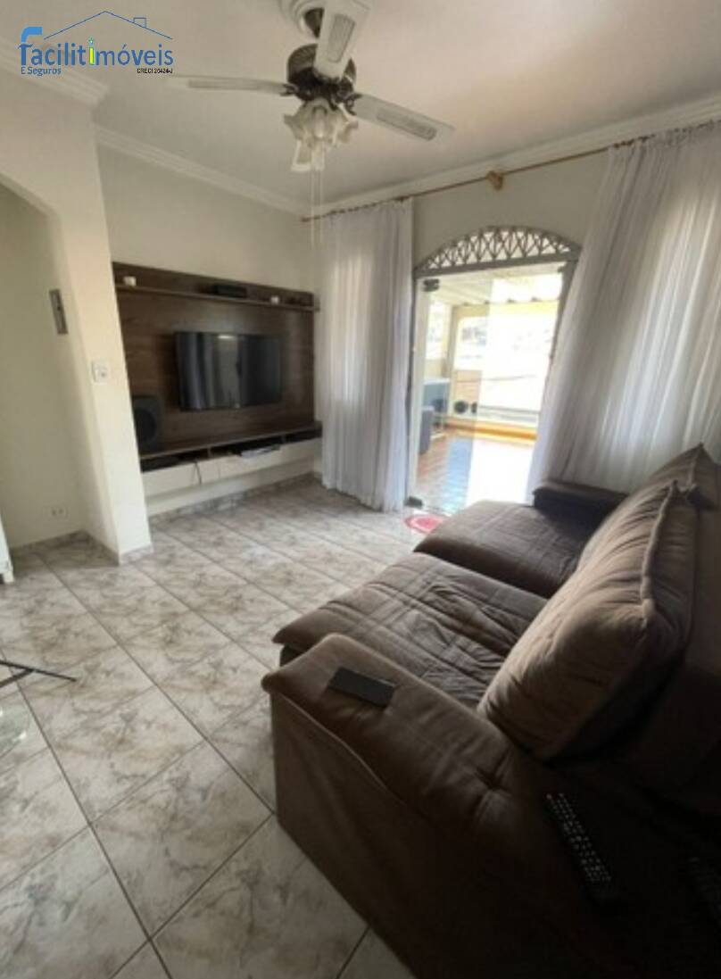 Sobrado à venda com 3 quartos, 193m² - Foto 1