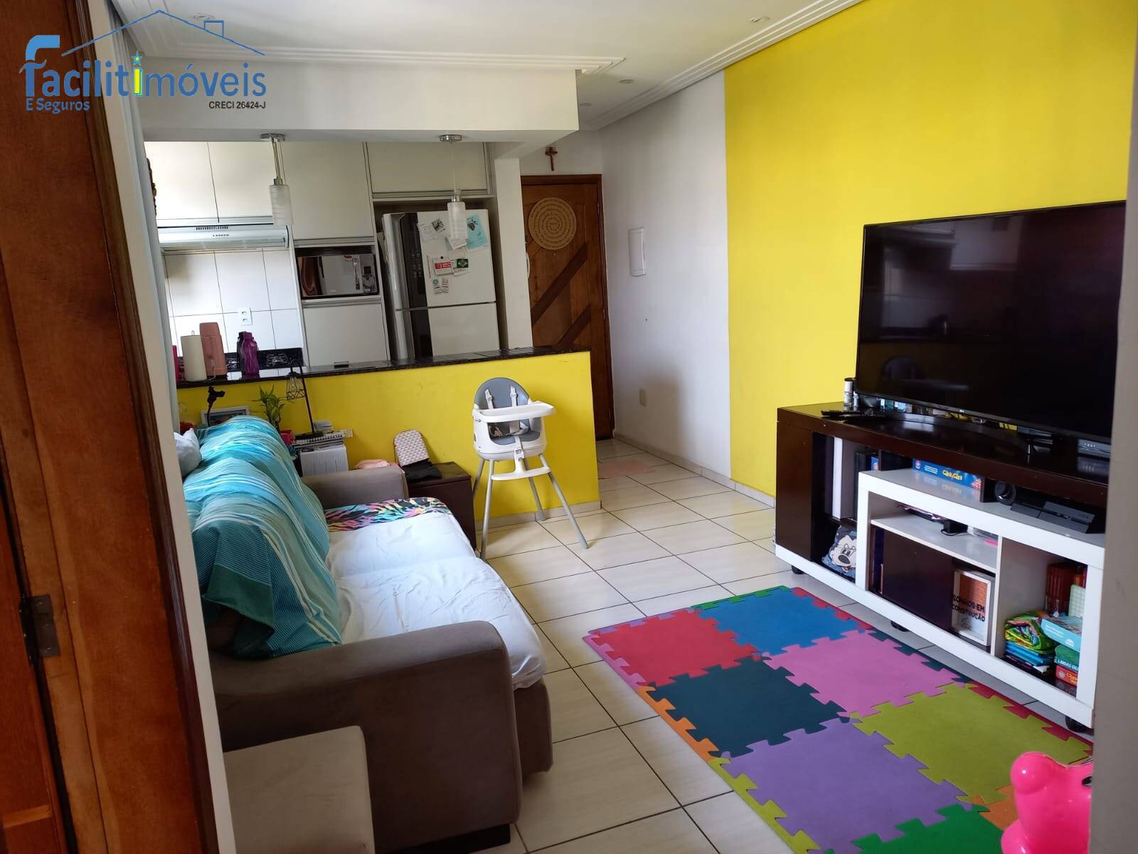 Cobertura à venda com 2 quartos, 100m² - Foto 11