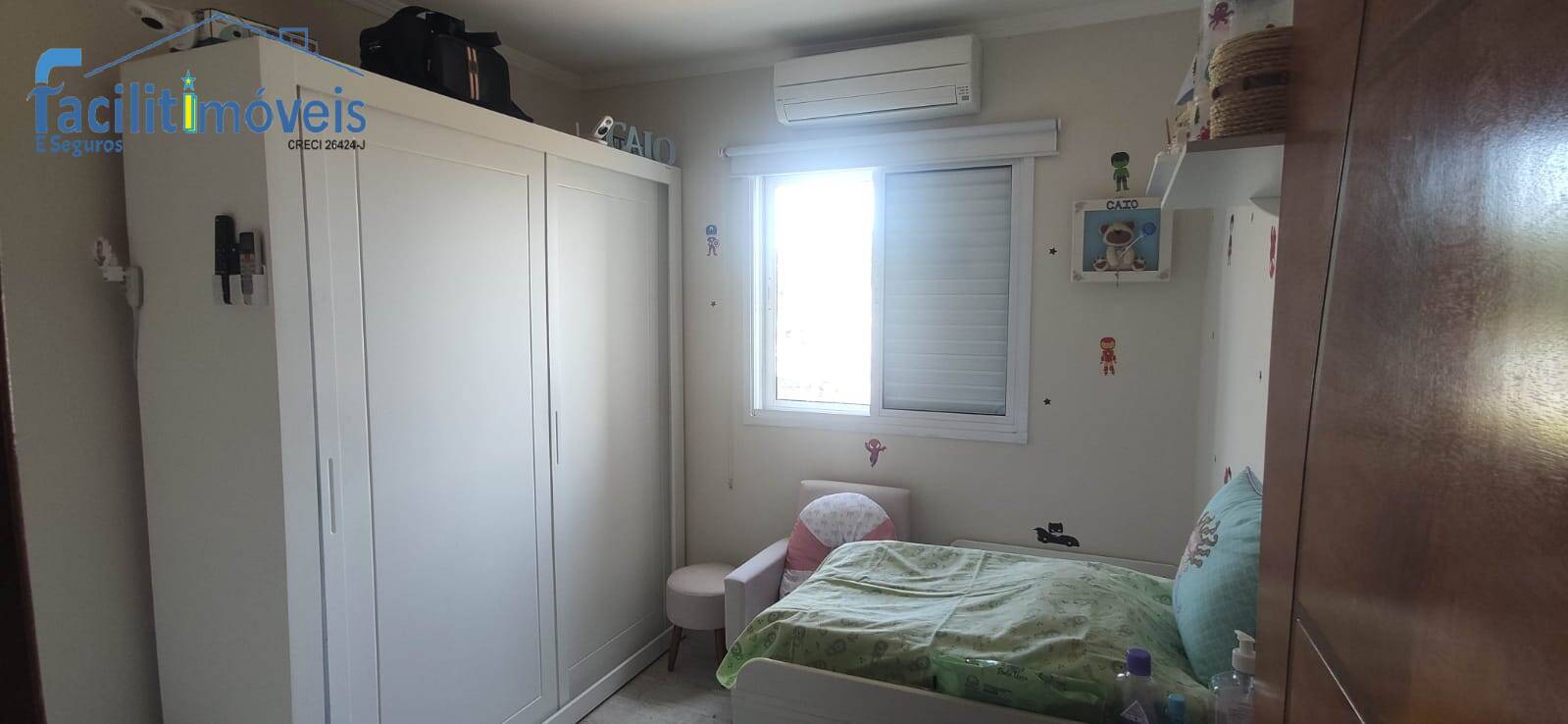 Apartamento à venda com 2 quartos, 176m² - Foto 7