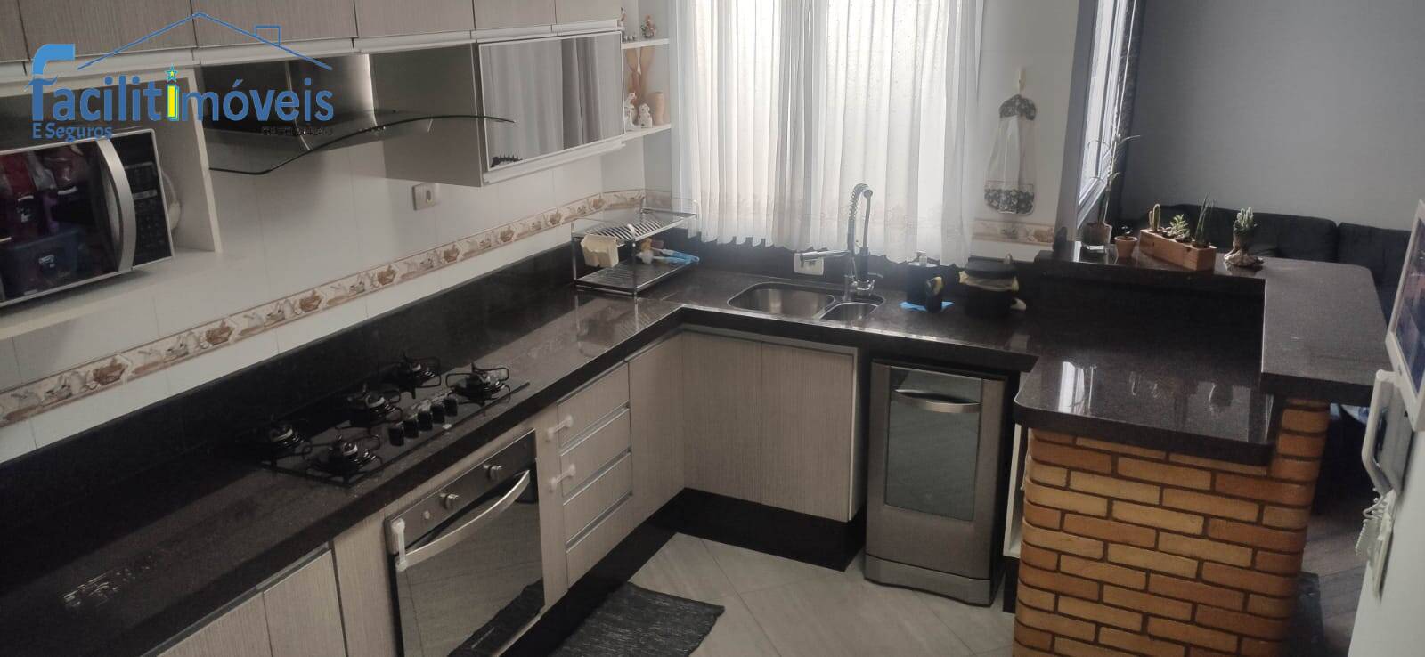 Apartamento à venda com 2 quartos, 176m² - Foto 6