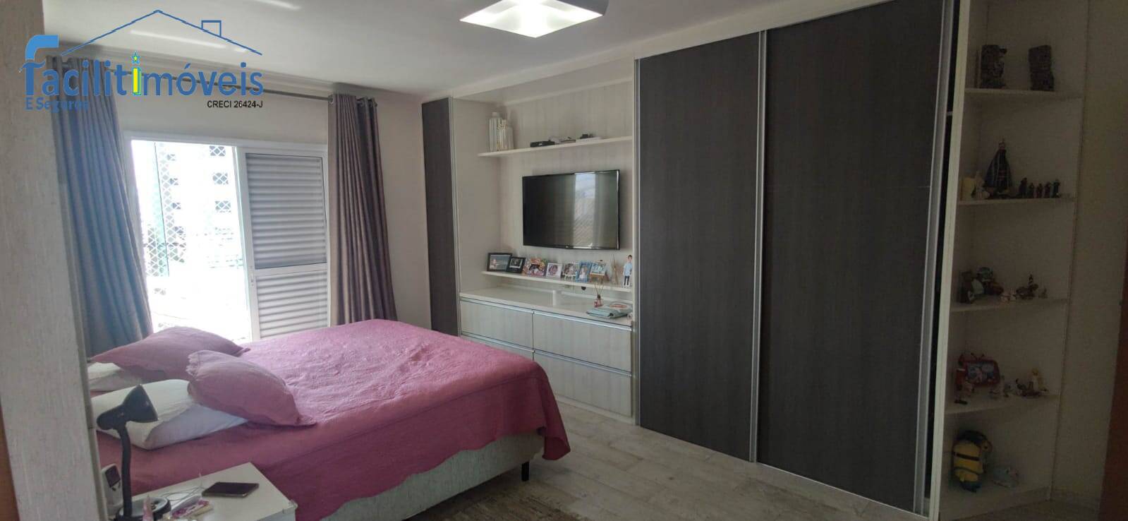 Apartamento à venda com 2 quartos, 176m² - Foto 8