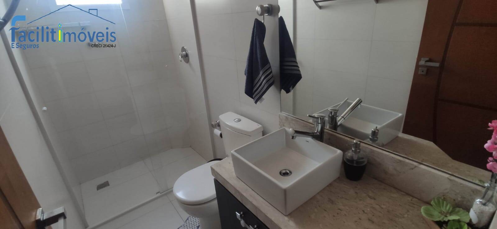 Apartamento à venda com 2 quartos, 176m² - Foto 12