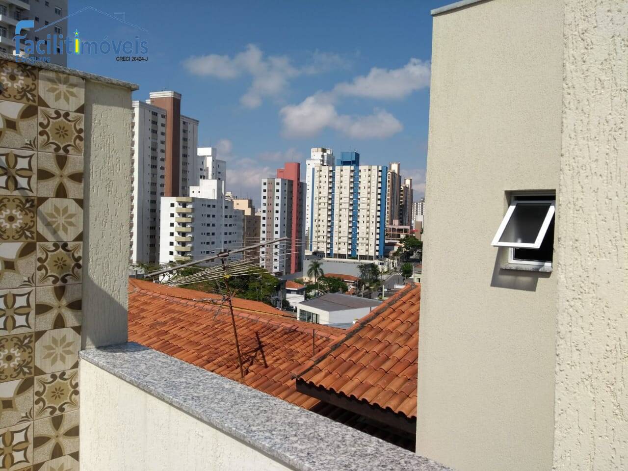 Cobertura à venda com 2 quartos, 110m² - Foto 3