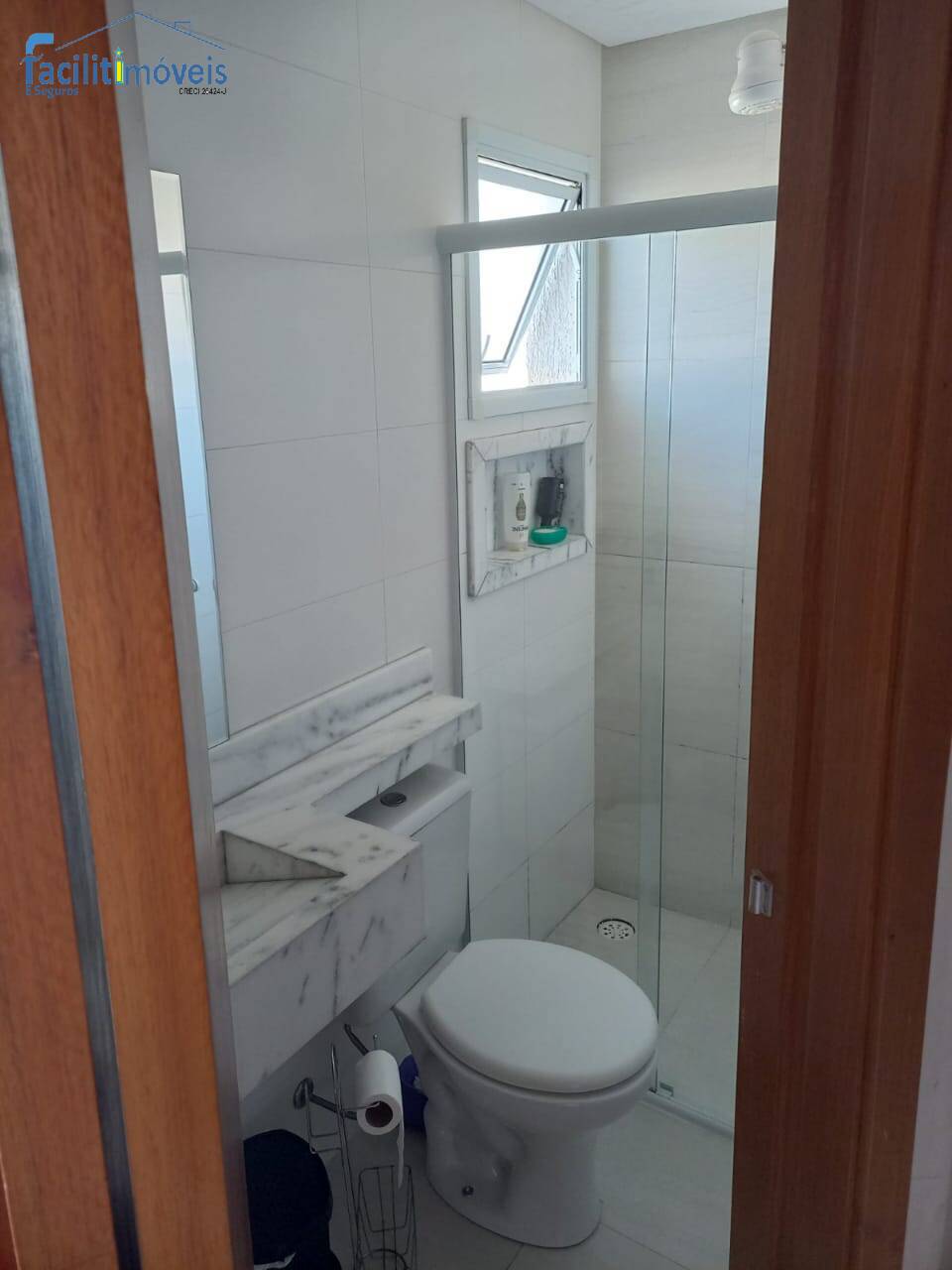 Cobertura à venda com 2 quartos, 110m² - Foto 7