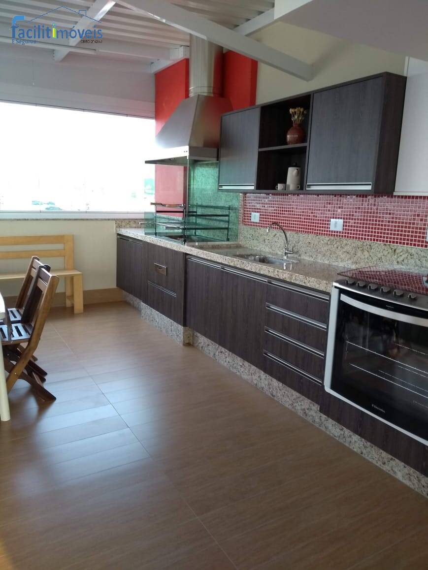 Apartamento à venda com 3 quartos, 332m² - Foto 6