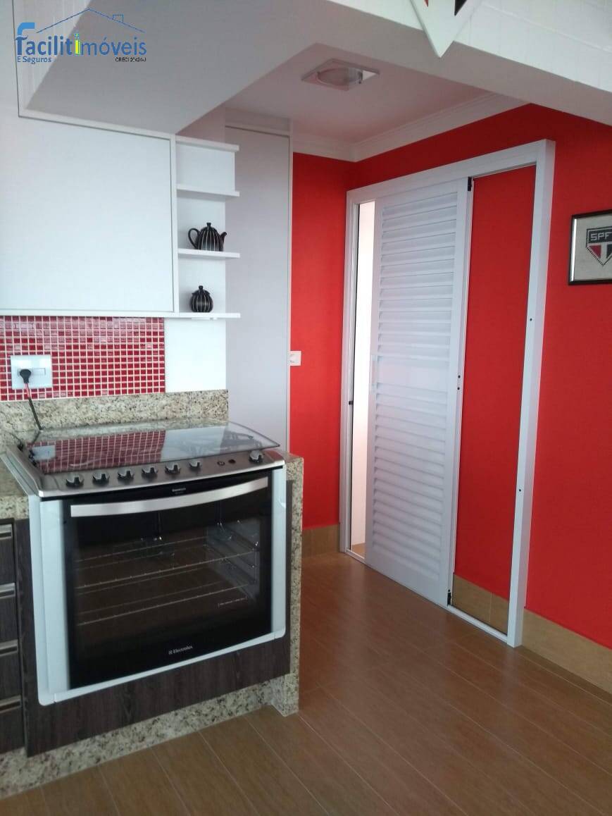 Apartamento à venda com 3 quartos, 332m² - Foto 8