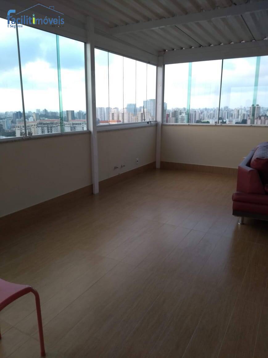 Apartamento à venda com 3 quartos, 332m² - Foto 9