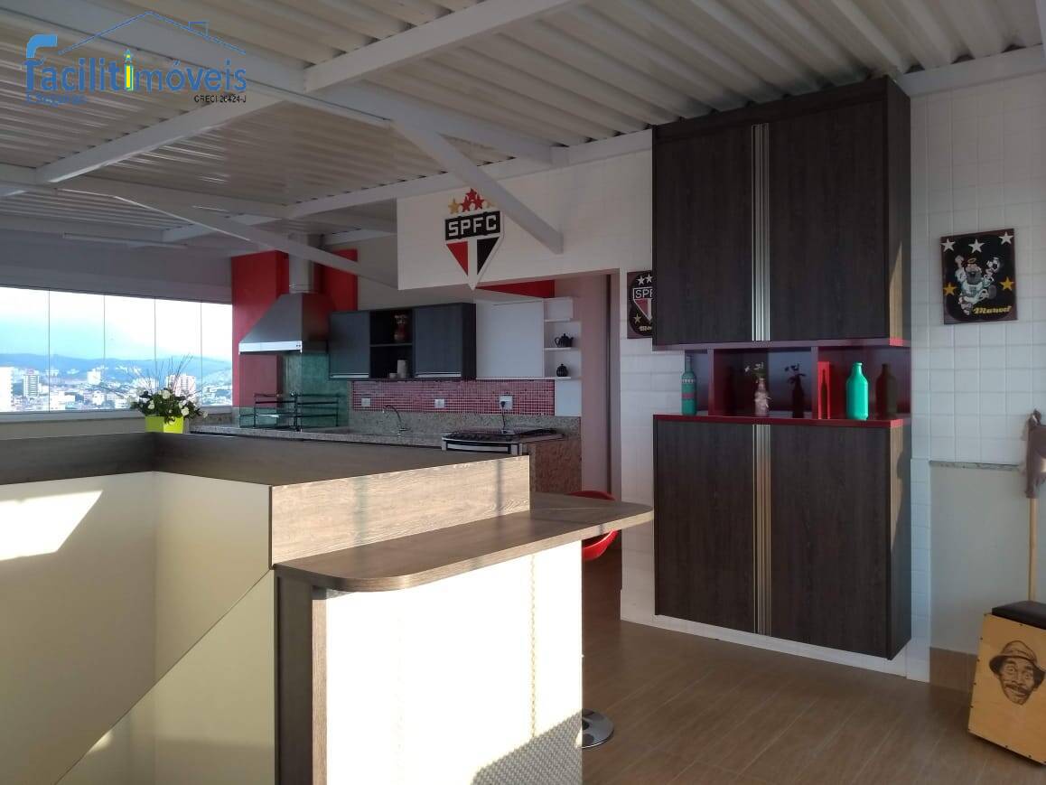 Apartamento à venda com 3 quartos, 332m² - Foto 12