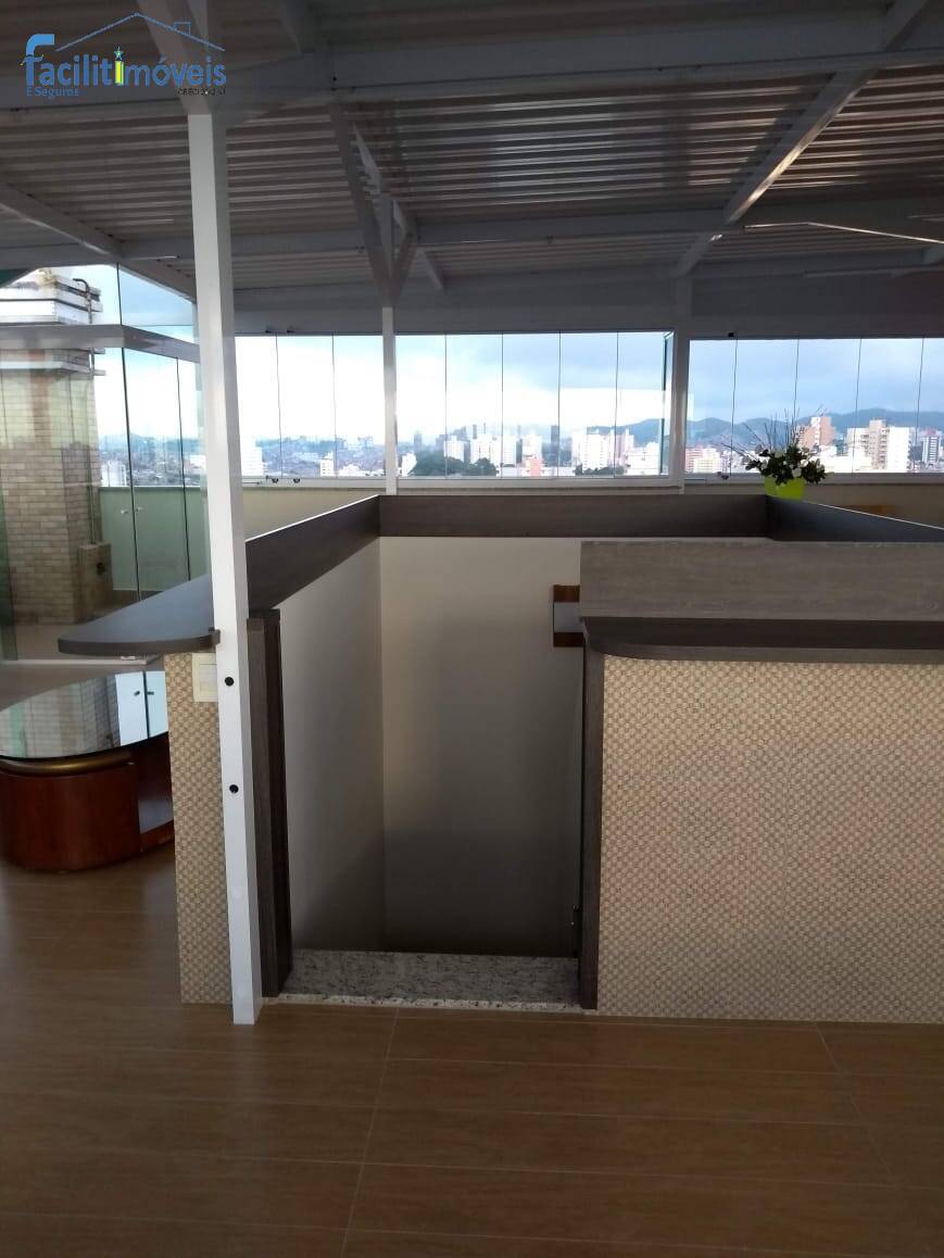 Apartamento à venda com 3 quartos, 332m² - Foto 10