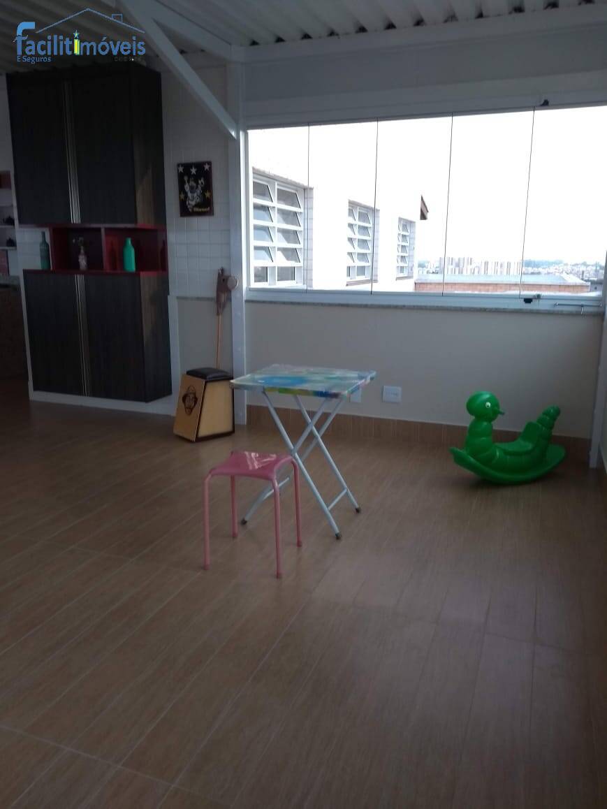 Apartamento à venda com 3 quartos, 332m² - Foto 13