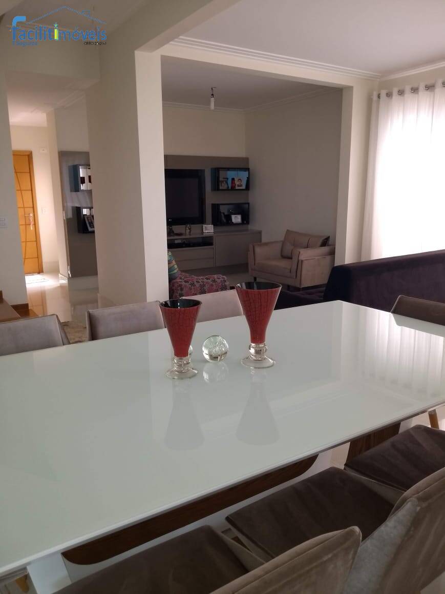 Apartamento à venda com 3 quartos, 332m² - Foto 35