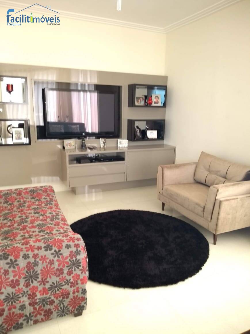 Apartamento à venda com 3 quartos, 332m² - Foto 1