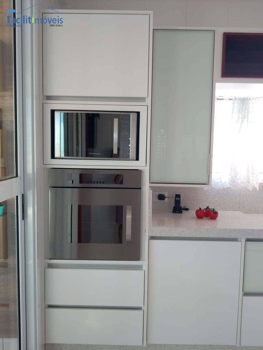 Apartamento à venda com 3 quartos, 332m² - Foto 55