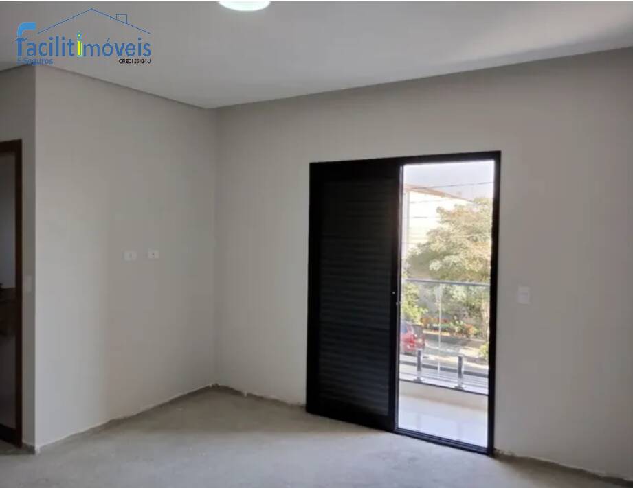 Sobrado à venda com 3 quartos, 166m² - Foto 2