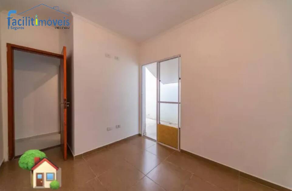 Apartamento à venda com 2 quartos, 52m² - Foto 4