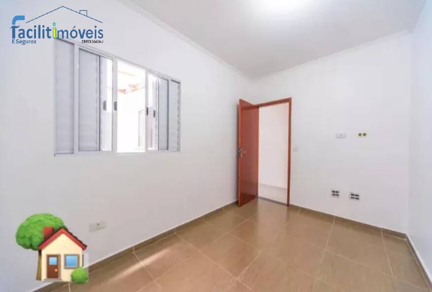 Apartamento à venda com 2 quartos, 52m² - Foto 6