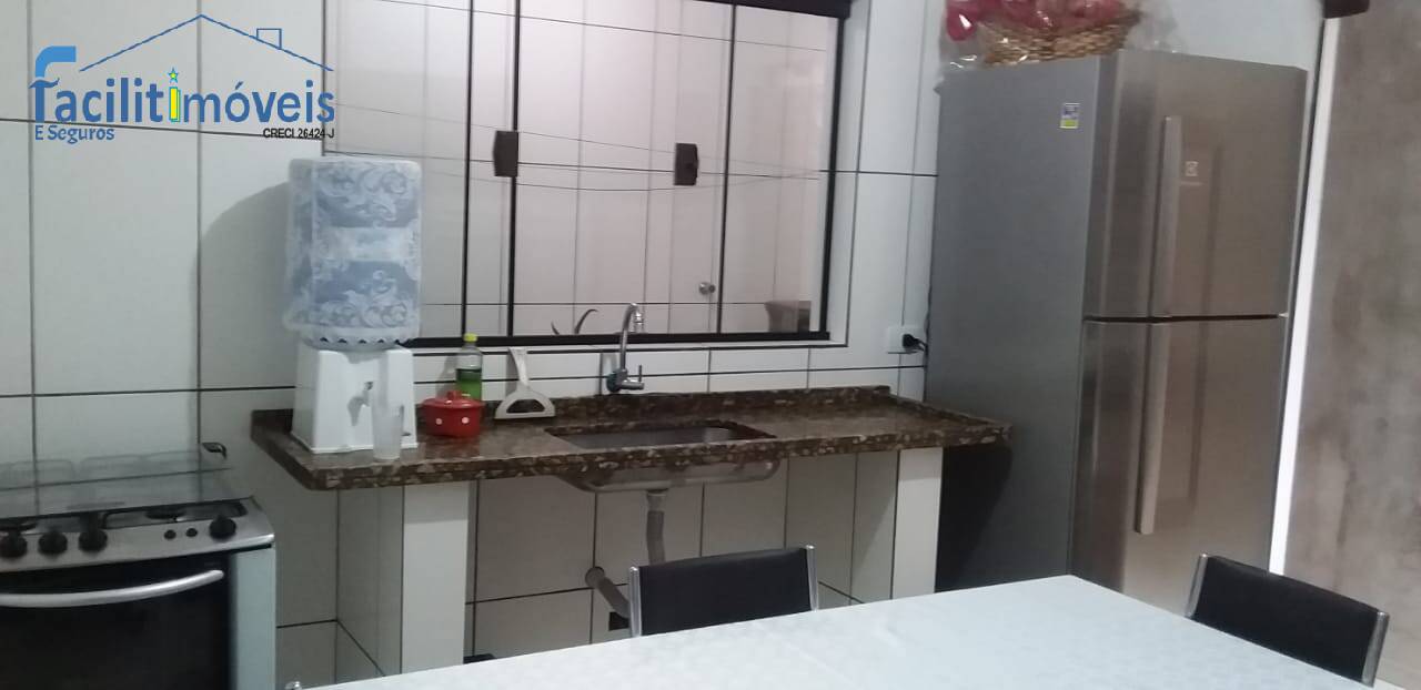 Sobrado à venda com 2 quartos, 215m² - Foto 23