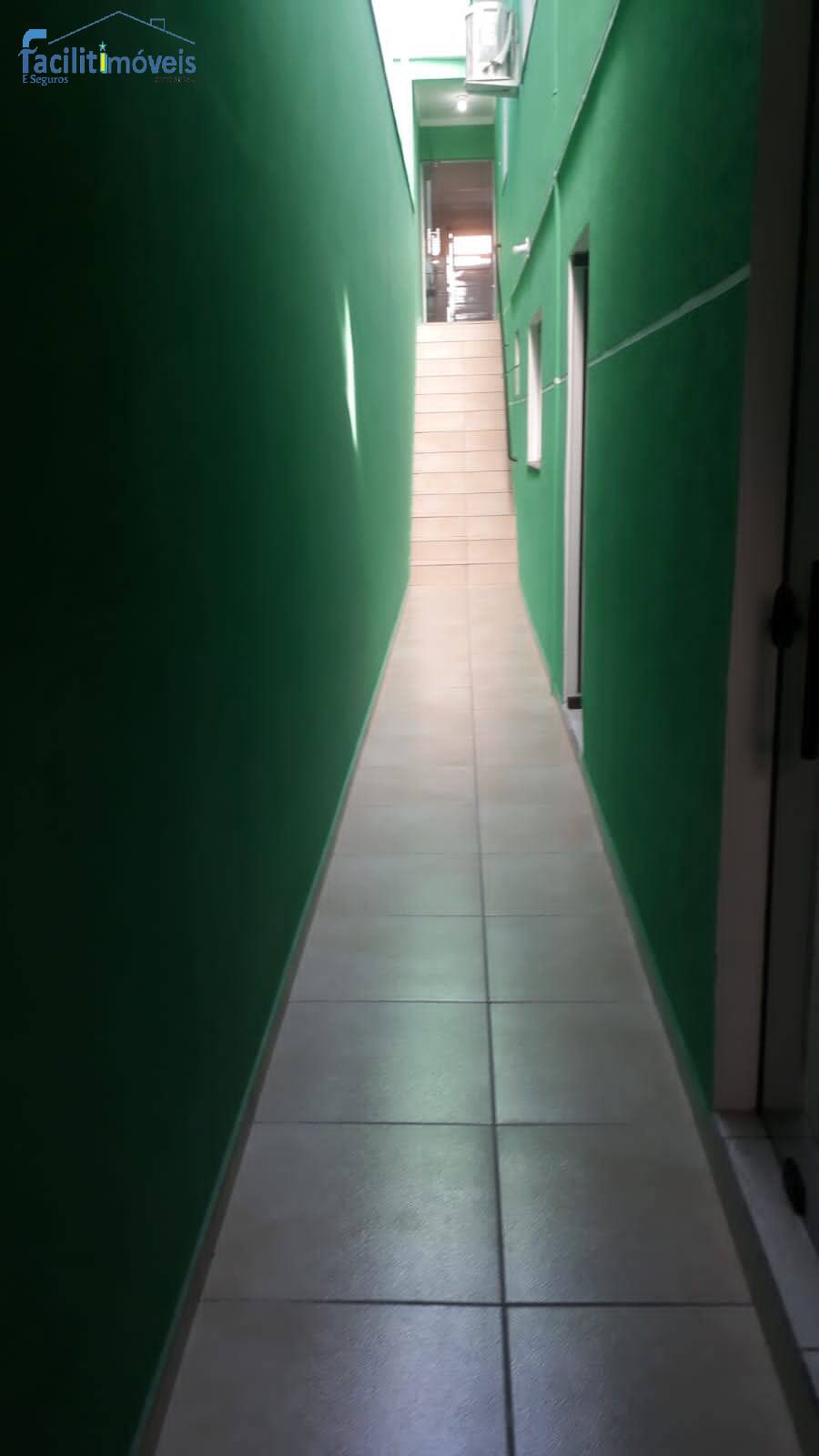 Sobrado à venda com 2 quartos, 215m² - Foto 37