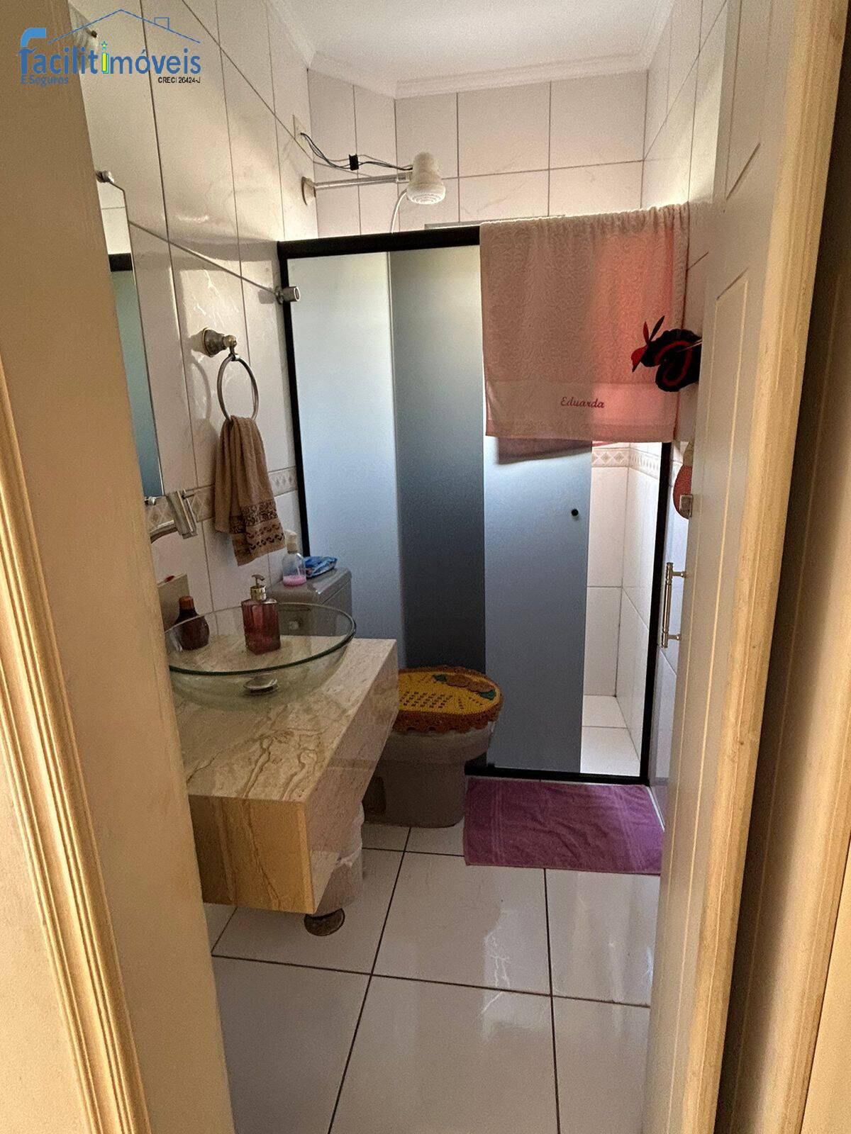 Apartamento à venda com 3 quartos, 107m² - Foto 16