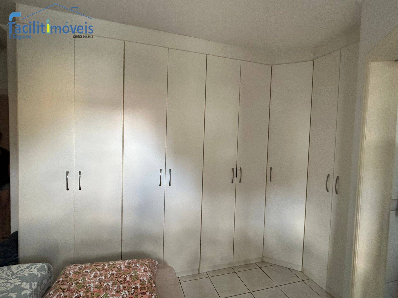 Apartamento à venda com 3 quartos, 107m² - Foto 26