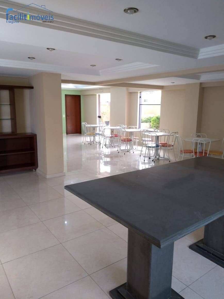 Apartamento à venda com 3 quartos, 140m² - Foto 14