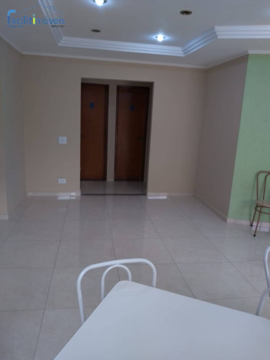 Apartamento à venda com 3 quartos, 140m² - Foto 12