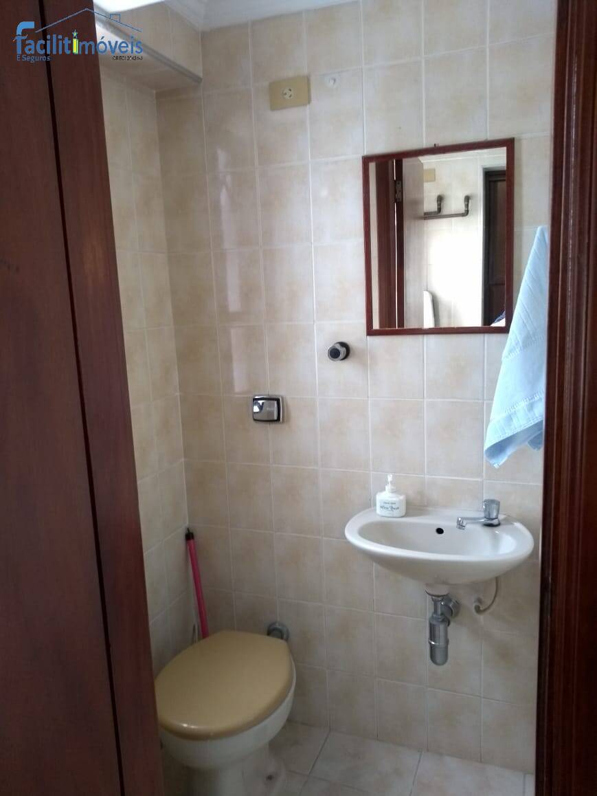 Apartamento à venda com 3 quartos, 140m² - Foto 23