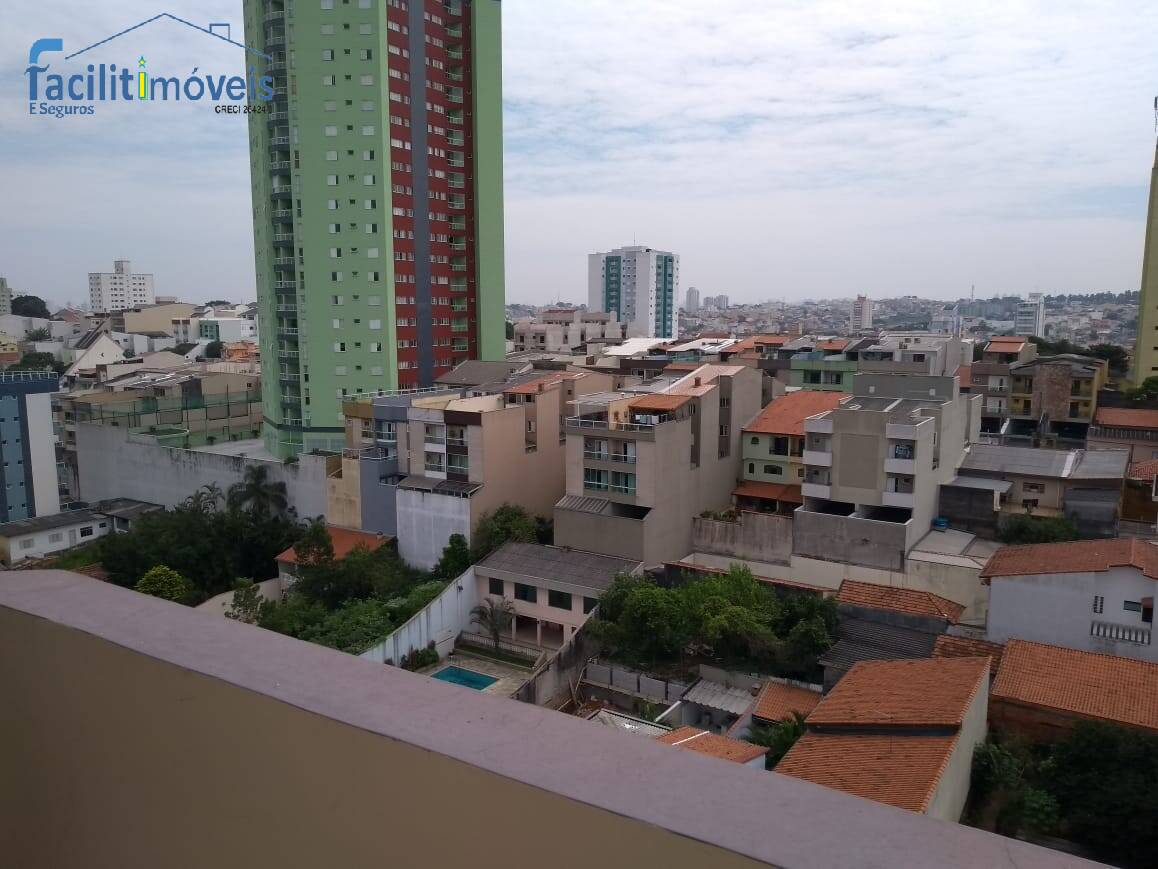 Apartamento à venda com 3 quartos, 140m² - Foto 32