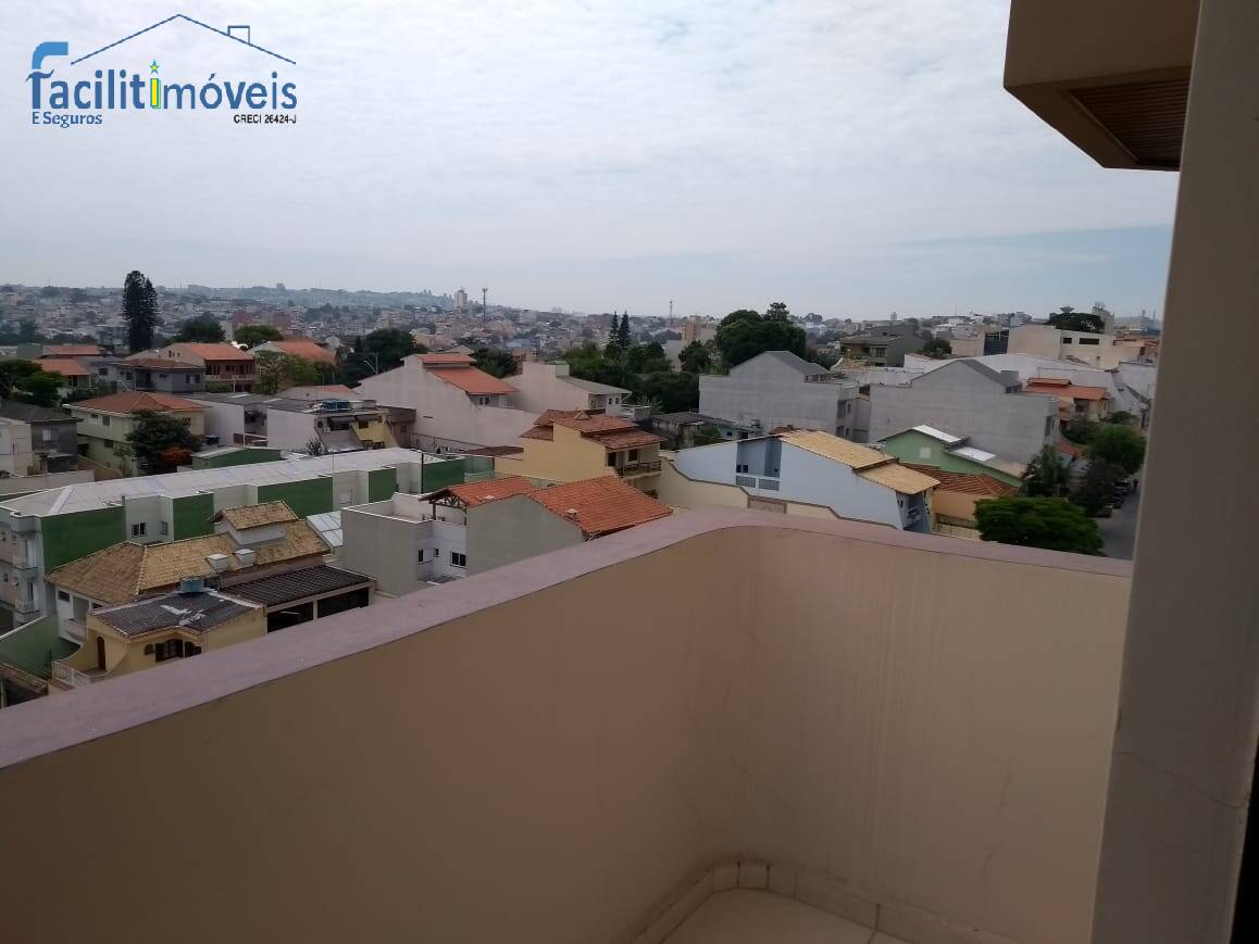 Apartamento à venda com 3 quartos, 140m² - Foto 34