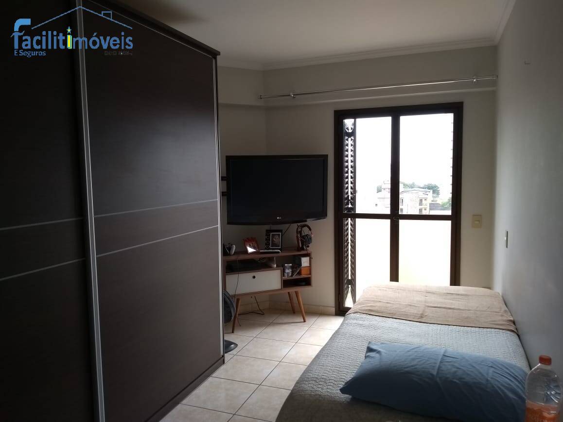 Apartamento à venda com 3 quartos, 140m² - Foto 36