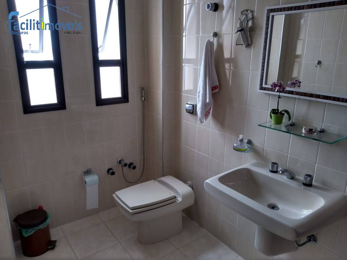 Apartamento à venda com 3 quartos, 140m² - Foto 40