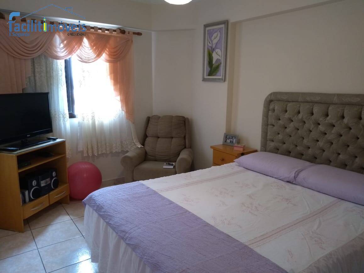 Apartamento à venda com 3 quartos, 140m² - Foto 39