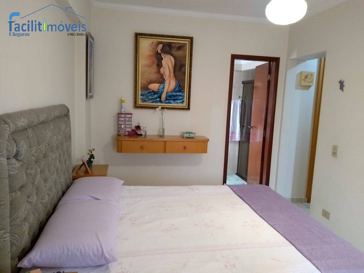 Apartamento à venda com 3 quartos, 140m² - Foto 41