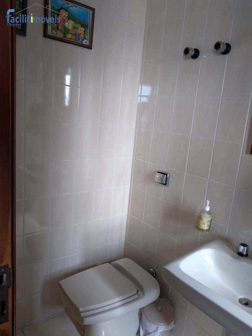 Apartamento à venda com 3 quartos, 140m² - Foto 43