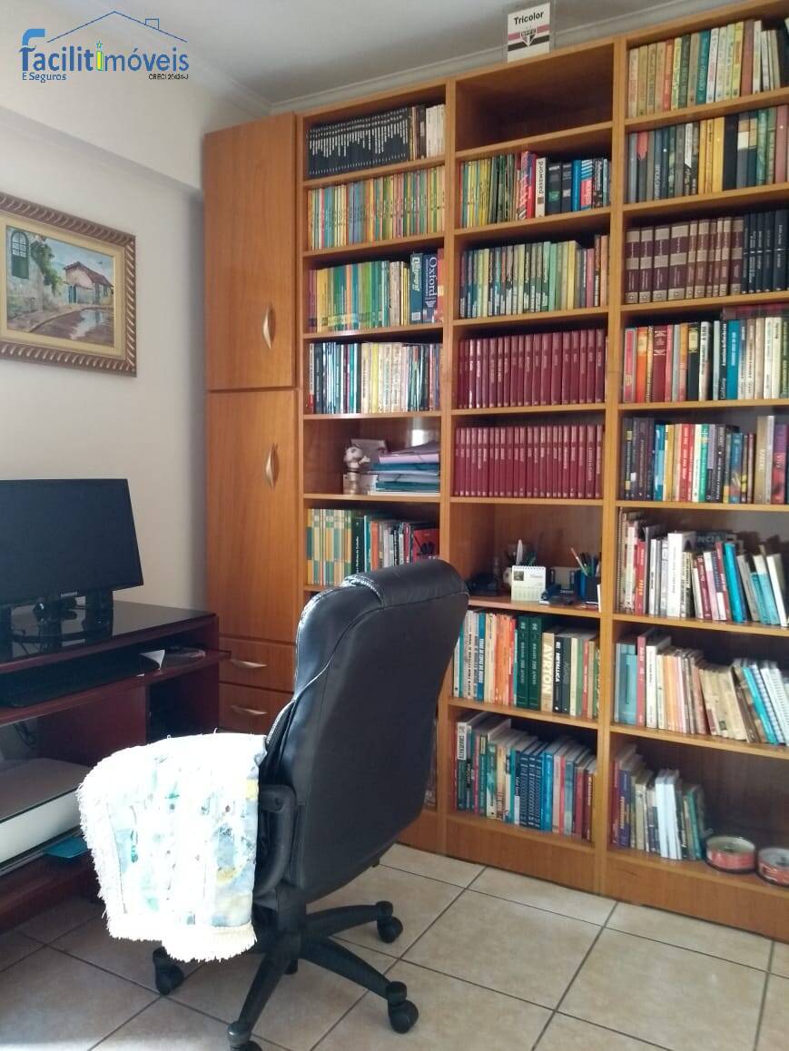 Apartamento à venda com 3 quartos, 140m² - Foto 42