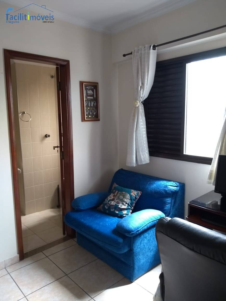 Apartamento à venda com 3 quartos, 140m² - Foto 44