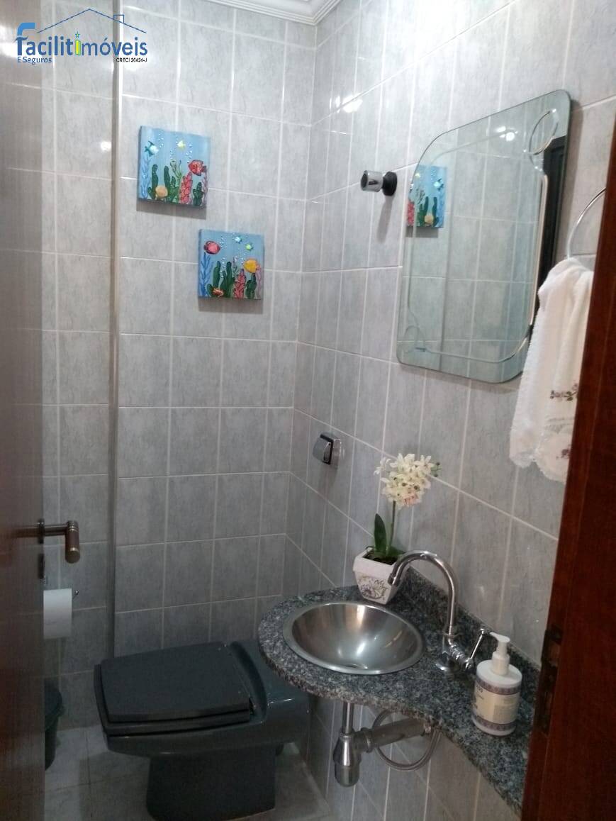 Apartamento à venda com 3 quartos, 140m² - Foto 45