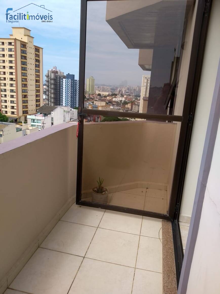 Apartamento à venda com 3 quartos, 140m² - Foto 49