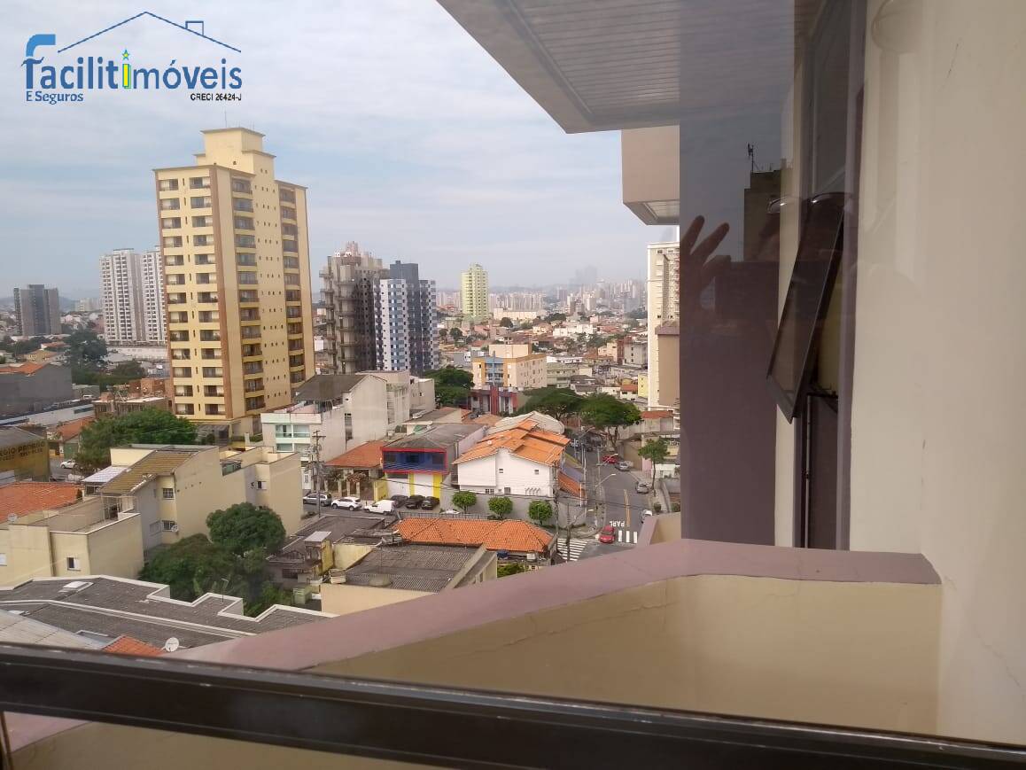 Apartamento à venda com 3 quartos, 140m² - Foto 47