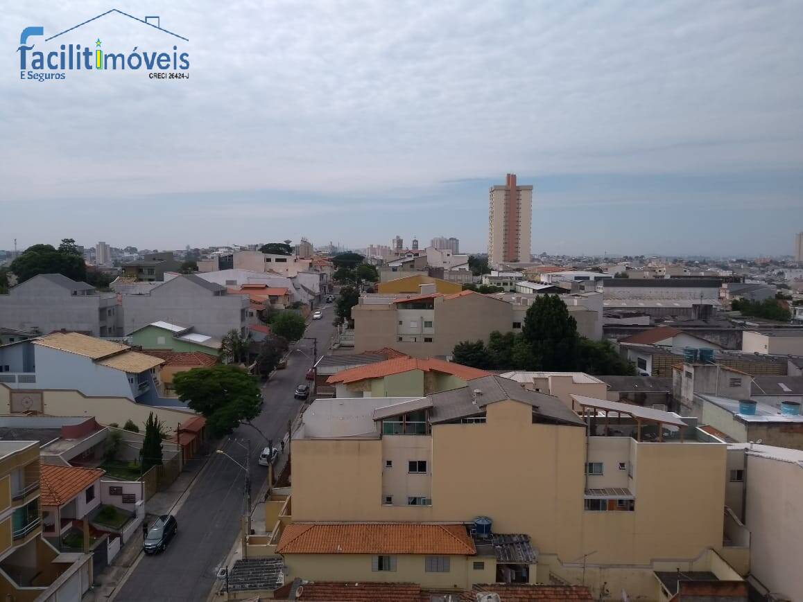 Apartamento à venda com 3 quartos, 140m² - Foto 48