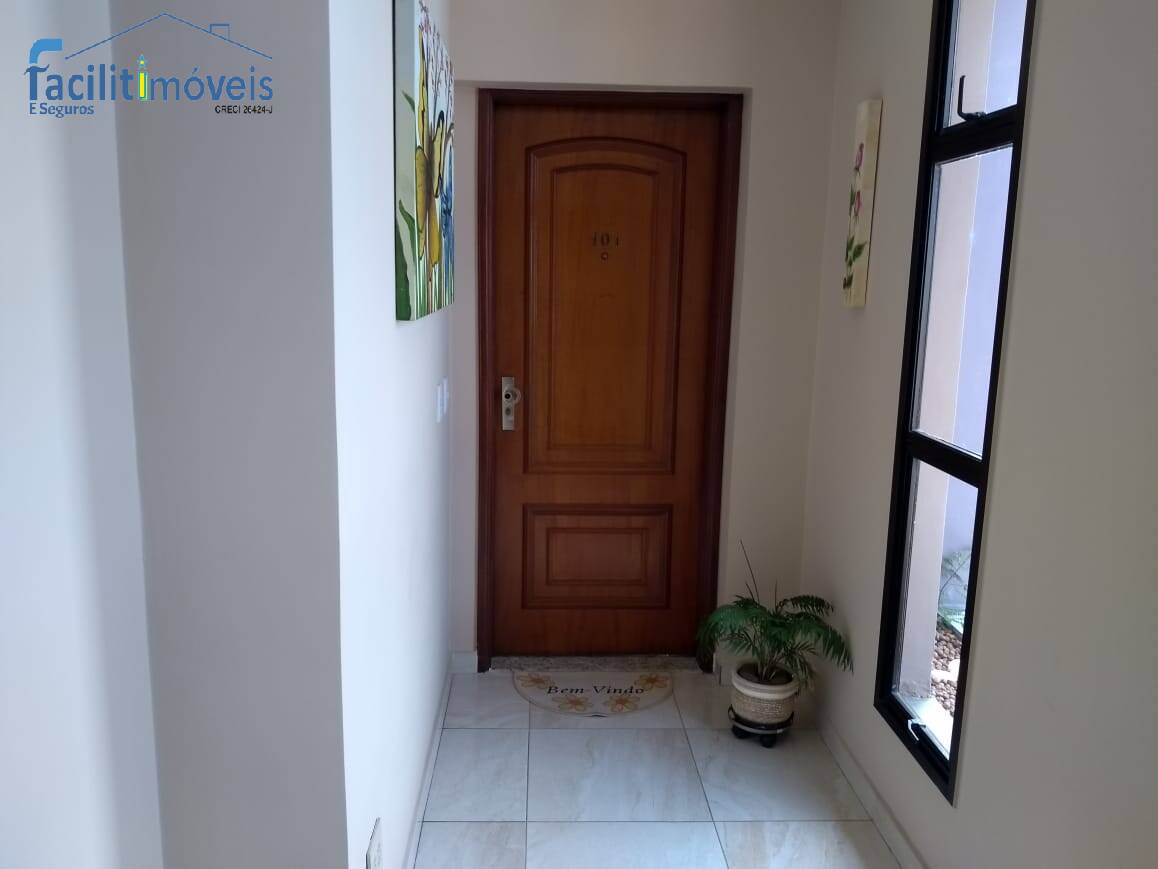 Apartamento à venda com 3 quartos, 140m² - Foto 51