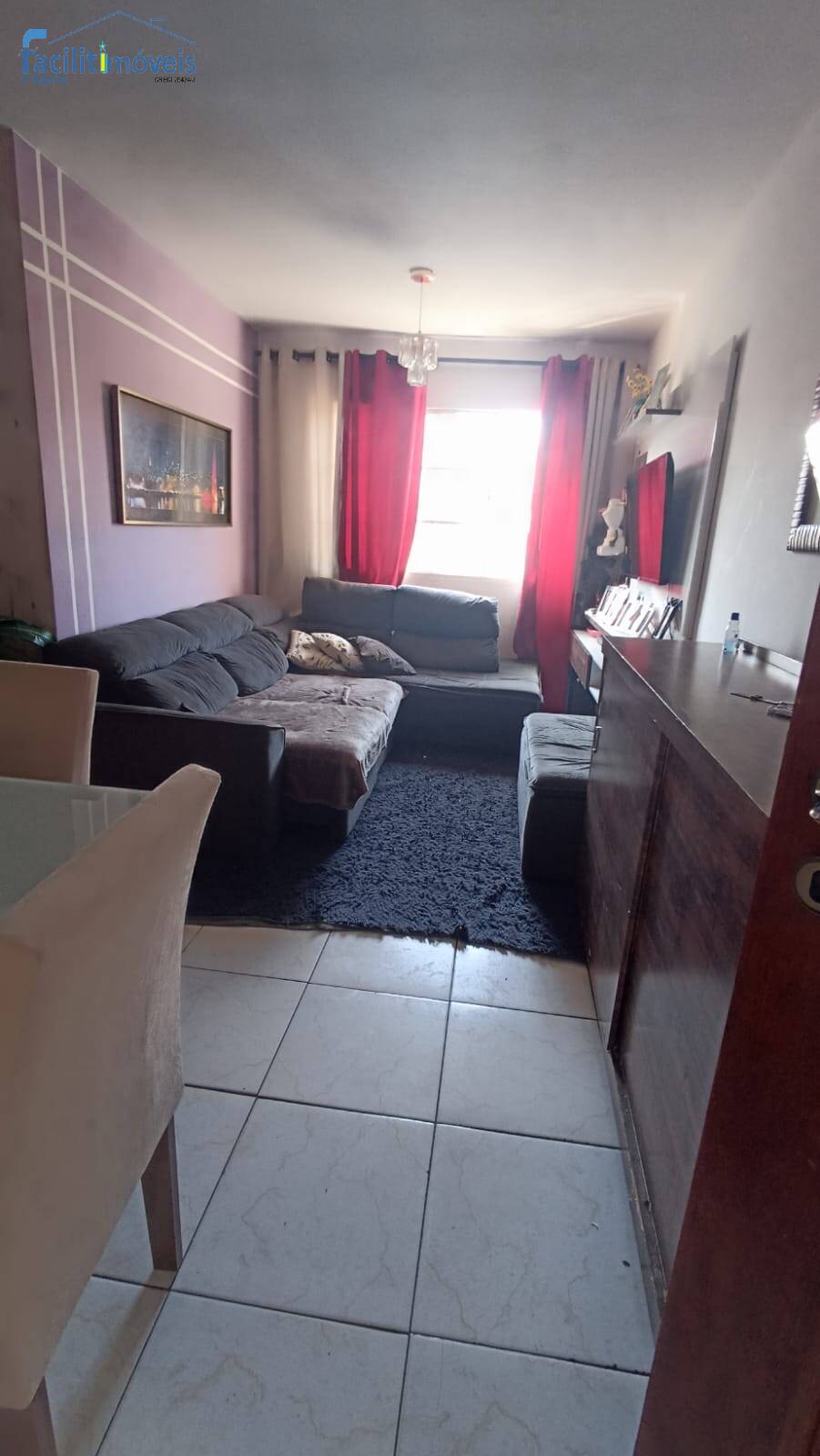 Apartamento à venda com 2 quartos, 52m² - Foto 9