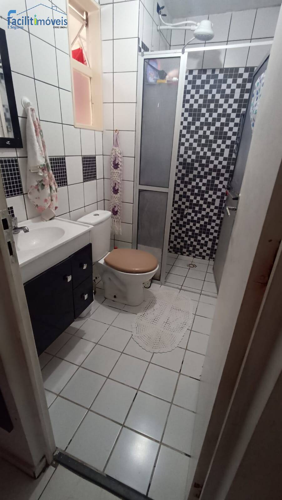 Apartamento à venda com 2 quartos, 52m² - Foto 13