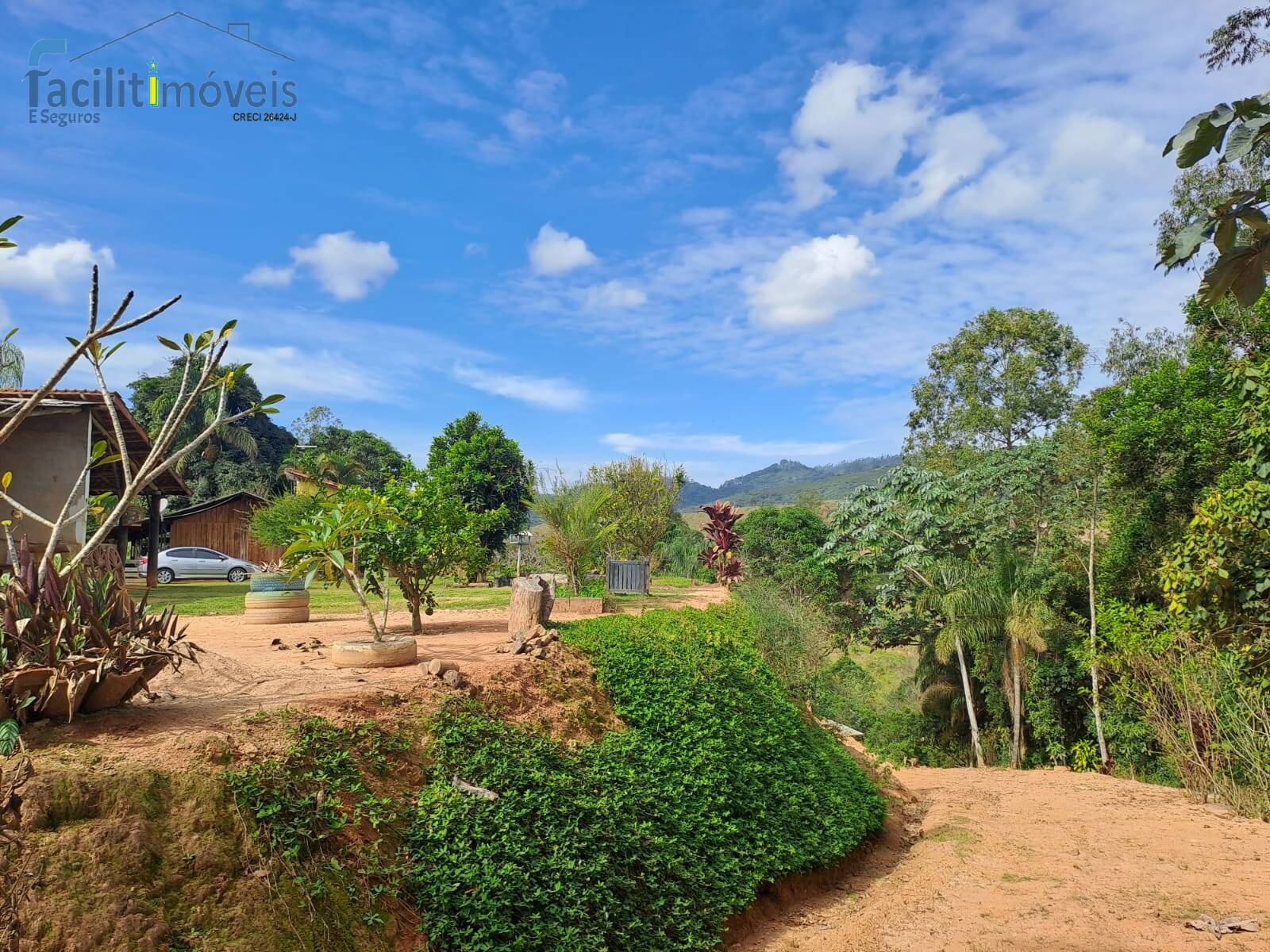 Fazenda à venda com 2 quartos - Foto 15