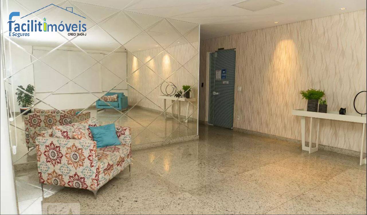 Apartamento à venda com 3 quartos, 86m² - Foto 35