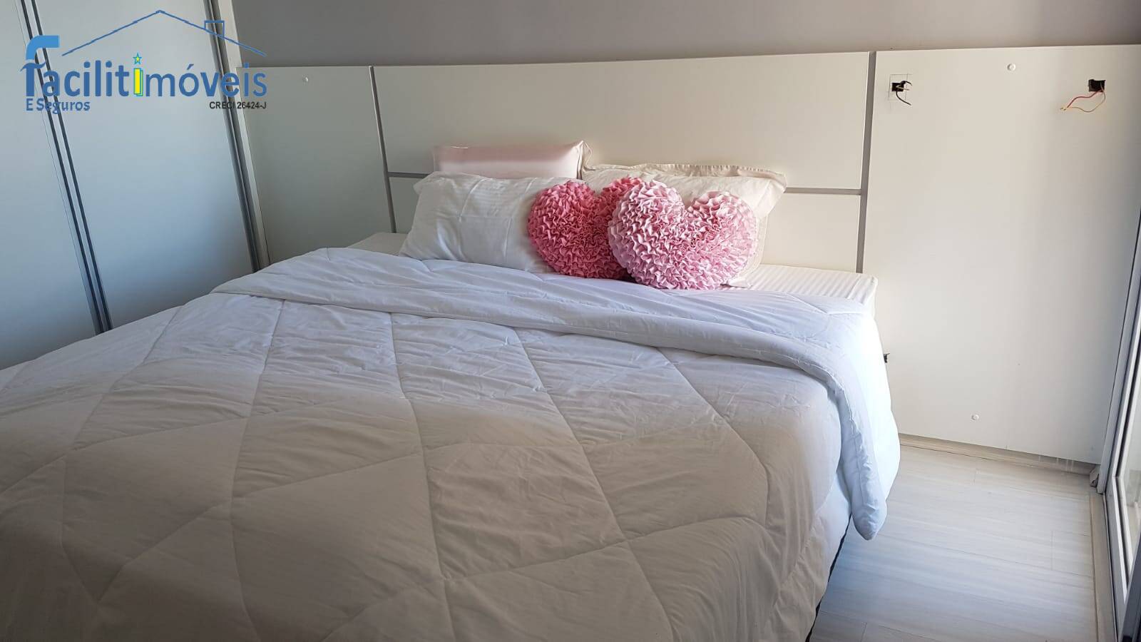 Apartamento à venda com 3 quartos, 86m² - Foto 15