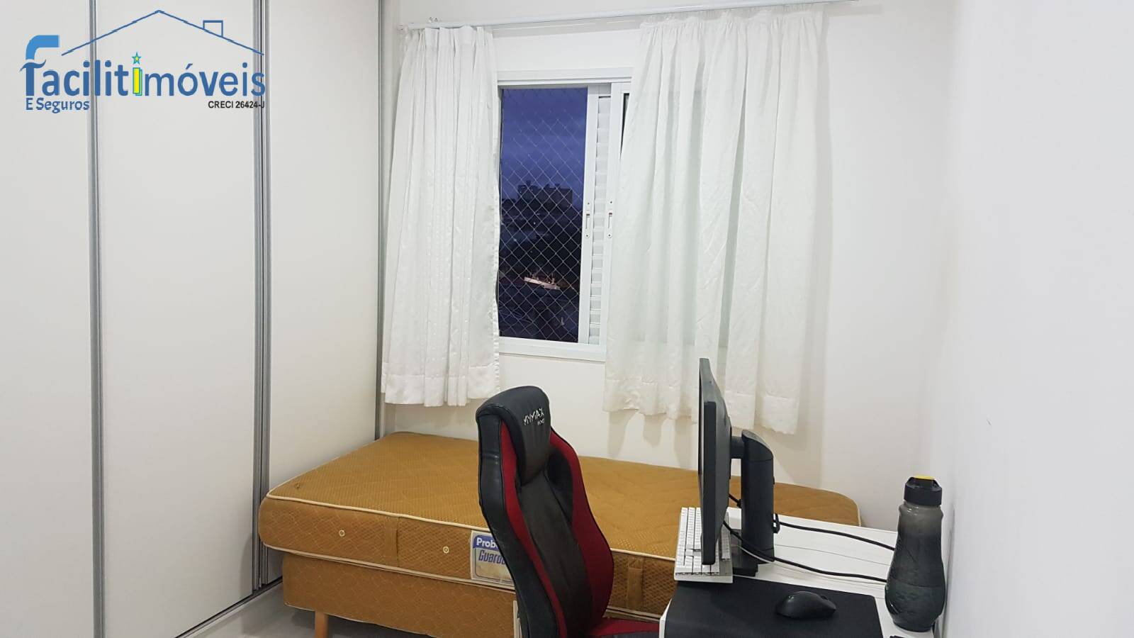 Apartamento à venda com 3 quartos, 86m² - Foto 23