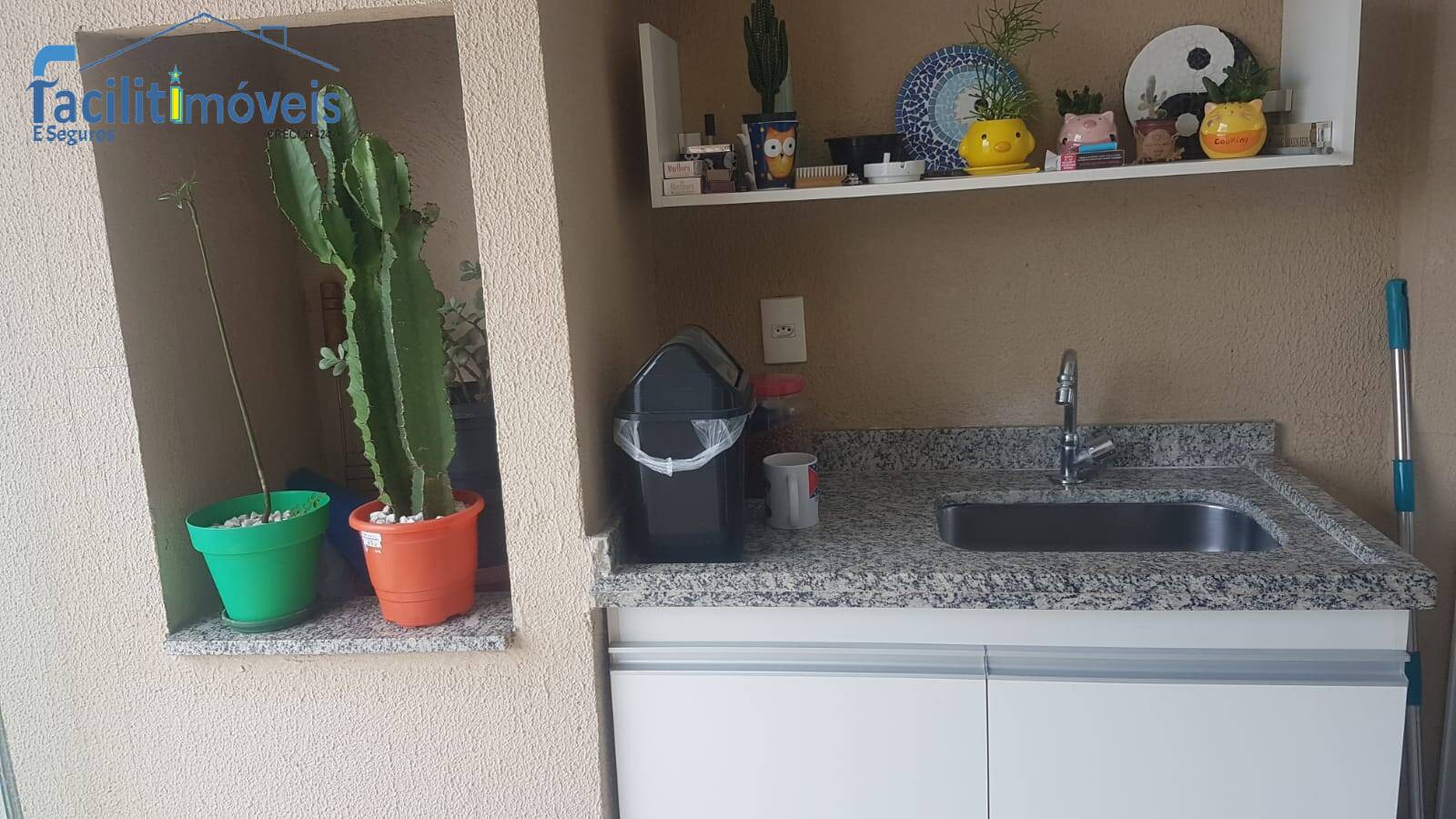 Apartamento à venda com 3 quartos, 86m² - Foto 11